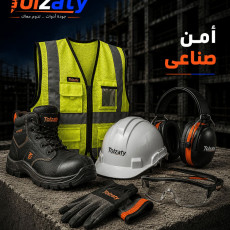 أمن صناعى