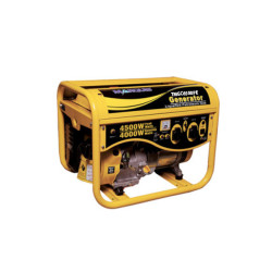 TMGC6500PE مولد كهرباء 5.5ك.و. بنزين مارش