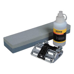 0-16-050 طقم مسن زيت + جايد مسن وزيت