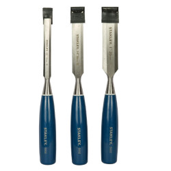 0-16-129 طقم أزميل نجارى يد بكاليت 4ق 6/12/18/25مم