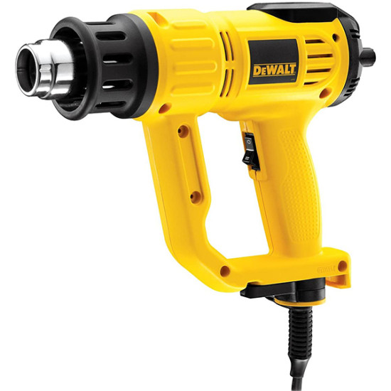D26414-GB مسدس تسخين 2000 وات ديجيتال