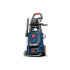 ماكينة غسيل 195 بار 468 ل/س 2500 وات موتور صناعي dw-lp707-g2500b