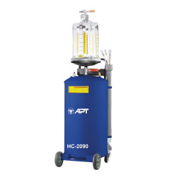 HC-2090 طلمبة سحب زيت من الموتور  80 لتر