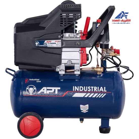 SGBM9031 كمبرسور 24لتر كوبلنج 2 حصان صينى