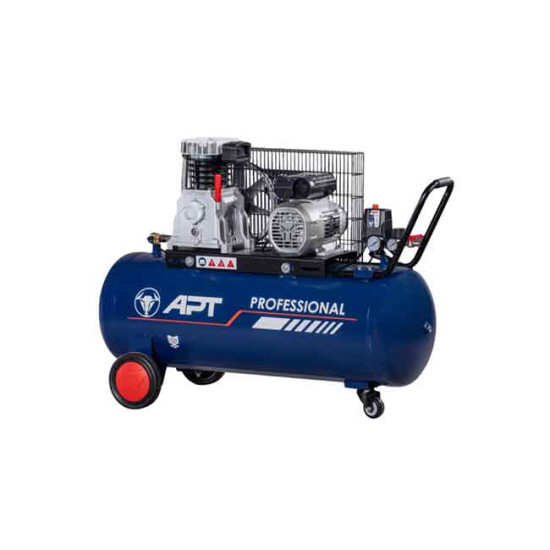 SGY2055B-EURO كمبرسور 100لتر 2 حصان سير صينى