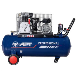 SGY2055D-EURO كمبرسور 200لتر 2 حصان سير صينى