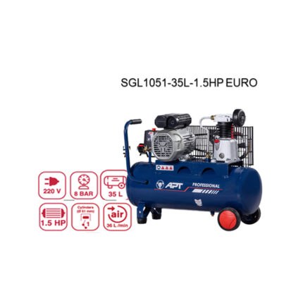 رأس كمبروسور لموتور 1 ح - 1.5 ح SG1051