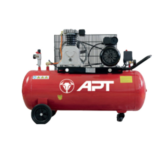 SGH2065 كمبرسور300 لتر 3 حصان سير 220فولت صيني