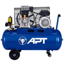 SGY2055Z3-EURO كمبرسور 35 لتر 2 حصان سير 2 بستم صيني