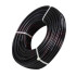AIR/DW لفة 50 متر خرطوم أسود 20 بار إيطالى 8×15مم