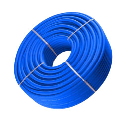 OX/DW لفة 50 متر خرطوم أزرق 20 بار إيطالى 8×15مم