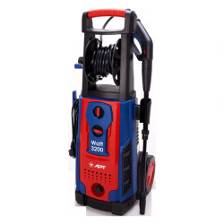 DW20752 ماكينة غسيل 150بار 3200وات بكرة خرطوم