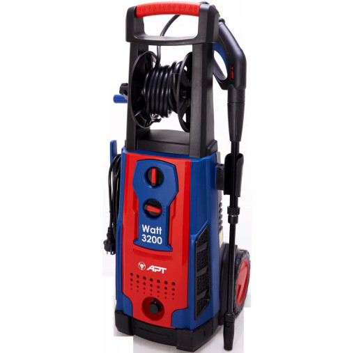 DW20752 ماكينة غسيل 150بار 3200وات بكرة خرطوم