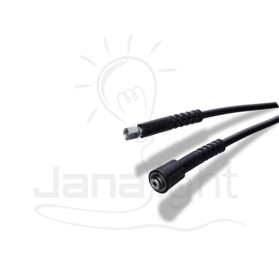 DW20120/326/540 خرطوم مياه بالوصلة 5متر