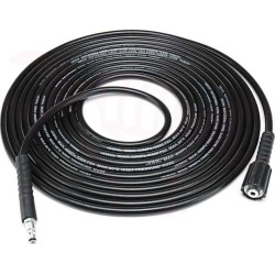 خرطوم مياه بالوصلة 10 متر DW20750