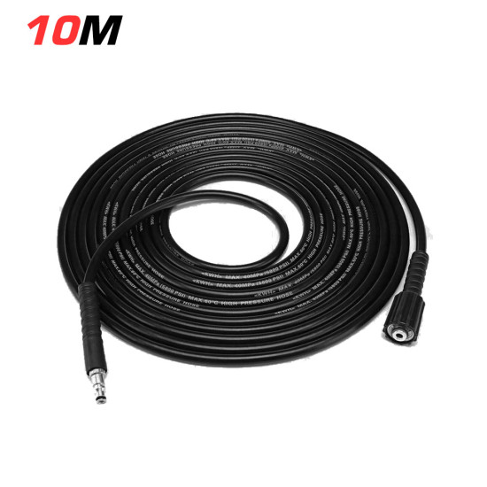 خرطوم مياه بالوصلة 10 متر DW20750