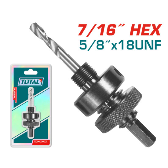 دليل بنطة منشارية أكس 7/16 32-152مم صينى