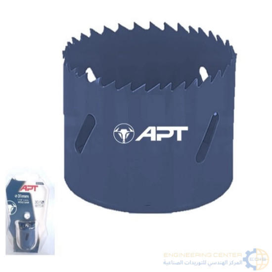 بنطة منشارية بايمتال 16 مم صينى