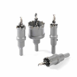 بنطة منشارية بايمتال 43 مم صينى