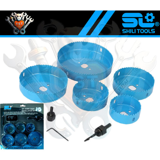 بنطة منشارية بايمتال 97 مم صينى