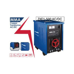 ZXE1-500 AC/DC بارات نحاس صينى 220/380ف 500أمبير