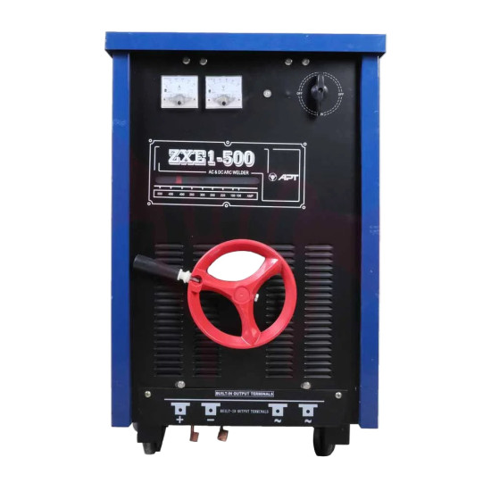 ZXE1-500 AC/DC بارات نحاس صينى 220/380ف 500أمبير