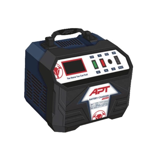 Rhine50 شاحن بطارية صينى 12/24ف 50 أمبير