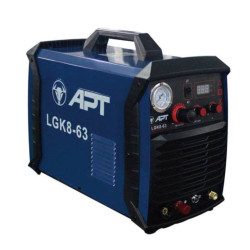 LGK8-100 بلازما قطعية 3 فاز 30 مم صينى