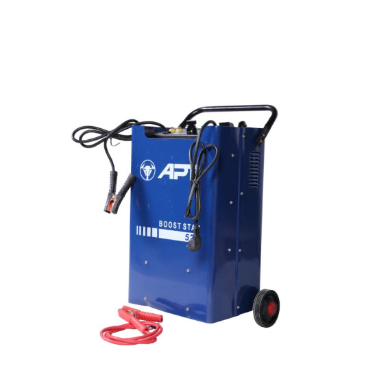 Boost Star320 شاحن ومقوم بطارية صينى 12/24ف 300أمبير