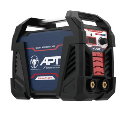 SOLDA-315 لحام إنفيرتور ديجتال شنطه 315 أمبير ف3 مشتملات