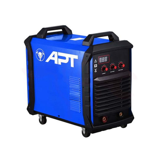 SOLDA-315 لحام إنفيرتور ديجتال شنطه 315 أمبير ف3 مشتملات