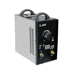 BX6-1200B لحام بارات الومنيوم صينى220/380 ف 280 أمبير