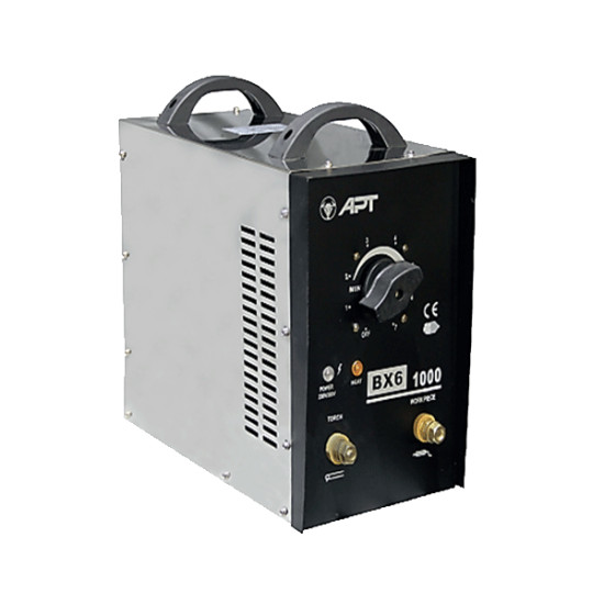 BX6-1200B لحام بارات الومنيوم صينى220/380 ف 280 أمبير