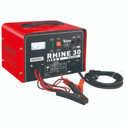 Rhine30 شاحن بطارية صينى 12/24ف 30 أمبير