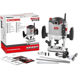 CT11012-B3 حلية إلكترونى 8 مم 1050 واط