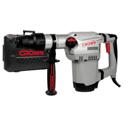 CT18102 كيت شاكوش 32مم 1500 واط شنطة بلاستيك