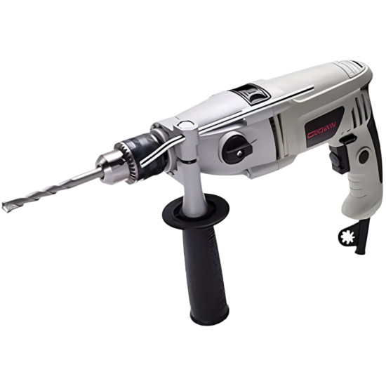 CT2362A-10067 شنيور 13مم معدن دقاق إلكترونى ي/ش 810 و2سرعة