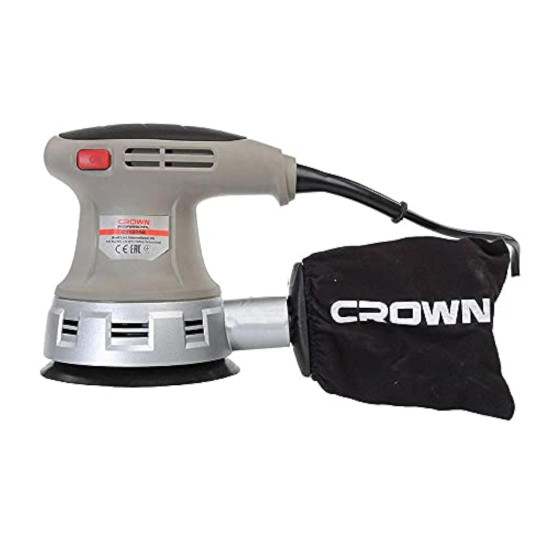 CT13394-B3 صنفرة قرص 5  240 واط