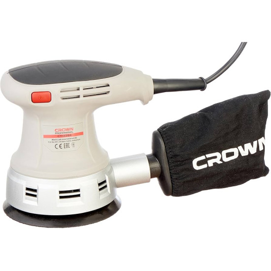 CT13394-B3 صنفرة قرص 5  240 واط