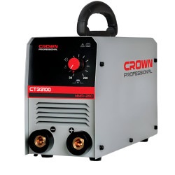 CT33100 ماكينة لحام ديجيتال انفرتر 200 امبير 220ف