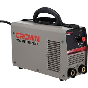 CT33100 ماكينة لحام ديجيتال انفرتر 200 امبير 220ف