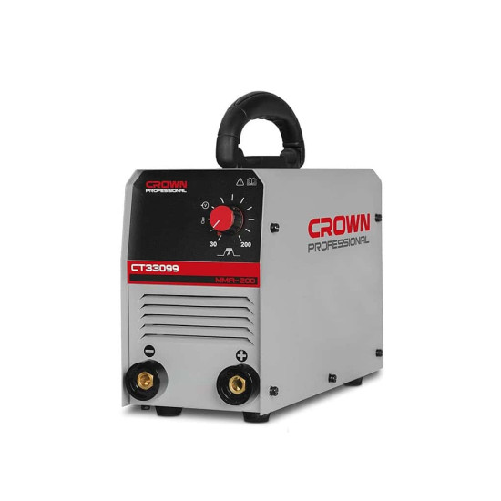 CT33099 ماكينة لحام ديجيتال انفرتر 160 امبير 220ف صيني