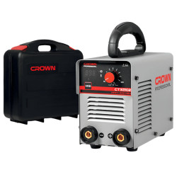 CT33102 ماكينة لحام ديجيتال انفرتر 150امبير 220ف شنطةبلاستك