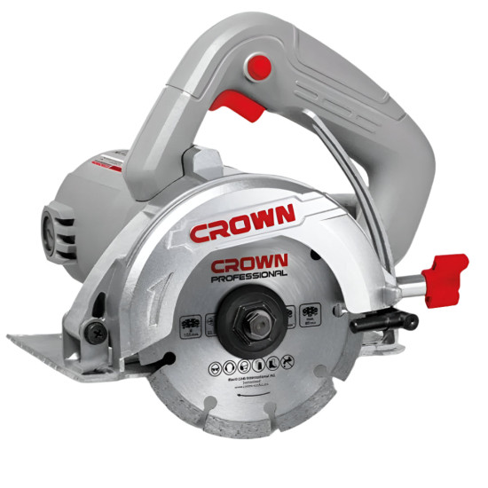 CT15213-B3 منشار صنية 125 مم سيراميك و رخام 1600 واط