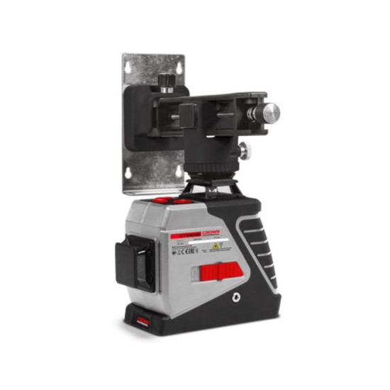 CT44048 ميزان ليزر 3*360 خط أخضر 30 متر