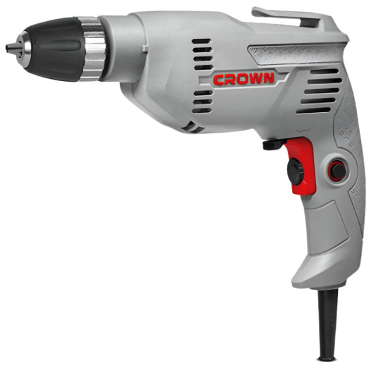 CT10126C شنيور عادة 10مم ظرف أتوماتيك أليكترونى ي/ش 400 واط