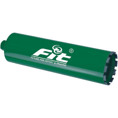 بنطة كور الماظ خرسانة 32مم طول 450مم