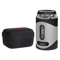 CT44073 ميزان ليزر1خط رأسي 4أفقي اخضر 30متر شنطة ضدالصدمات