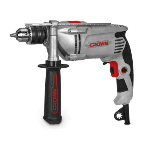 CT10169-B3 شنيور 13مم معدن دقاق إلكترونى ي/ش 1010 واط