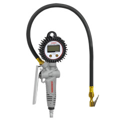 CT38151 مسدس تزويد هواء رقمي للكاوتش